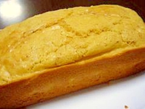 ホエーとミックス粉で簡単パウンドケーキ レシピ 作り方 By Tama099 楽天レシピ